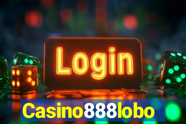 Casino888lobo