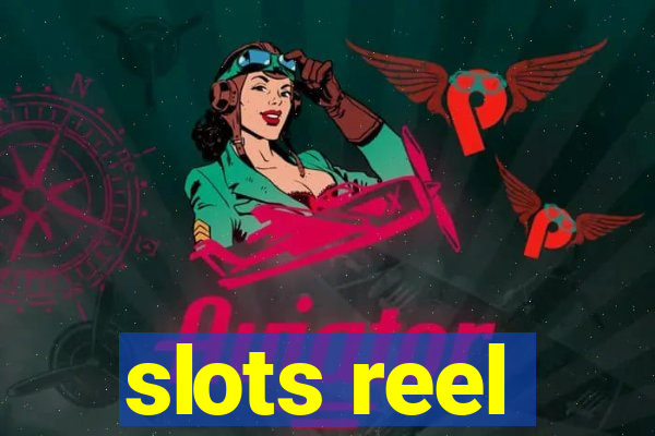 slots reel