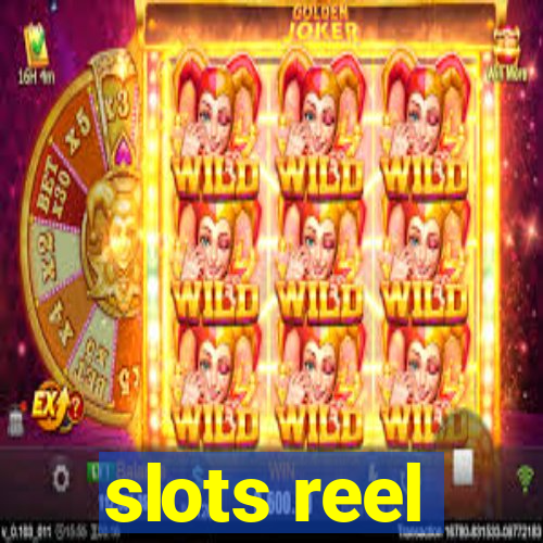 slots reel