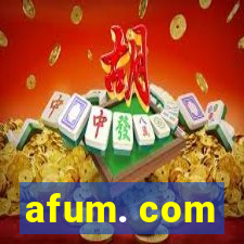 afum. com