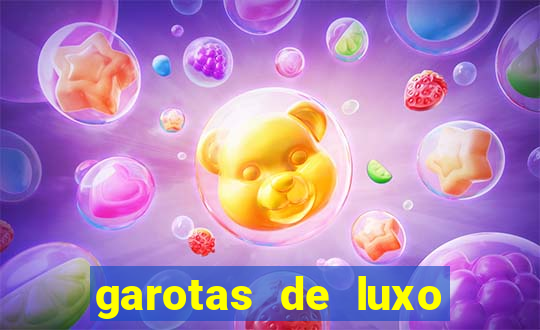 garotas de luxo porto feliz