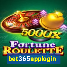 bet365applogin