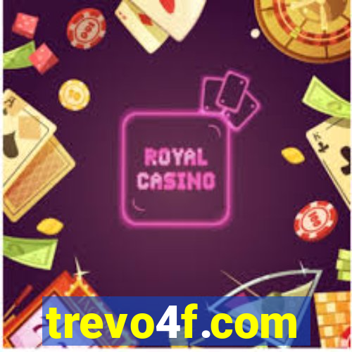 trevo4f.com