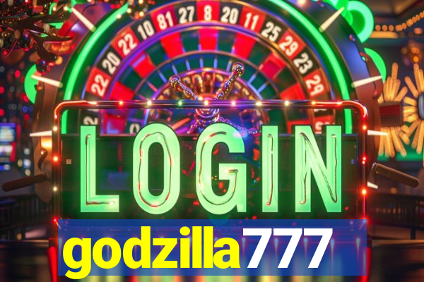 godzilla777