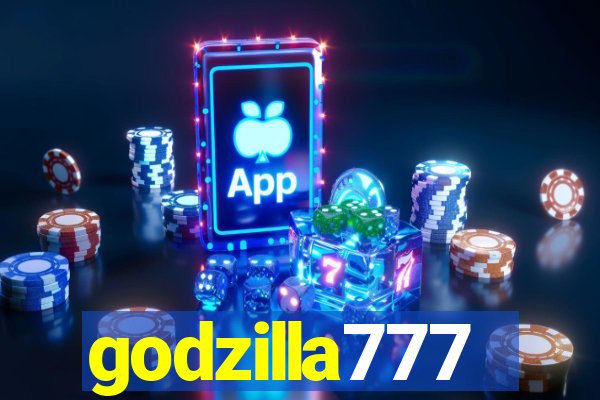 godzilla777