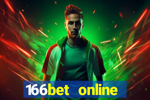 166bet online casino internet gaming