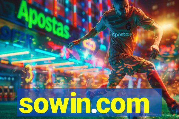 sowin.com