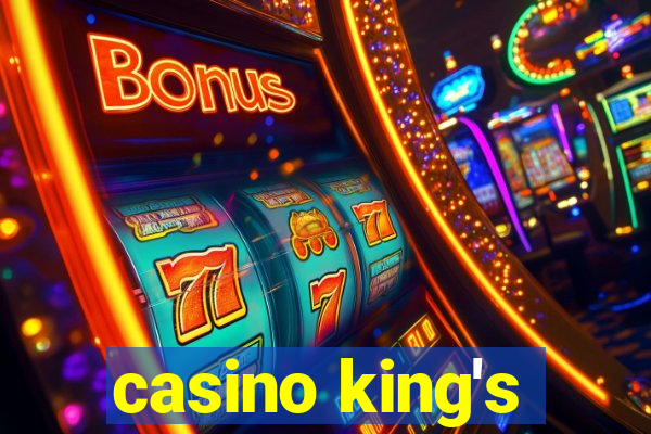 casino king's