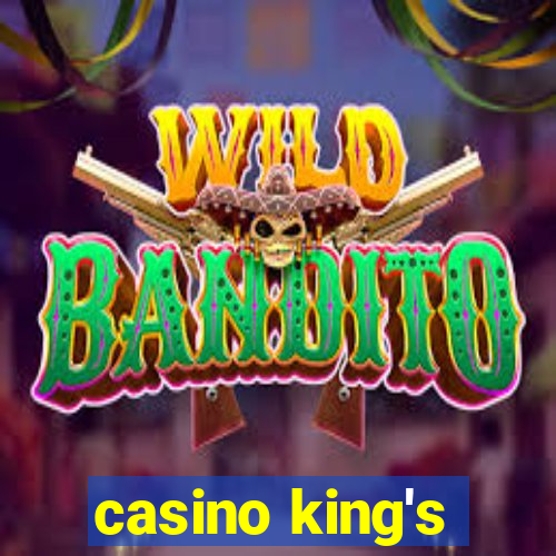 casino king's