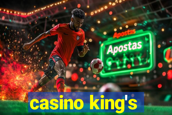 casino king's