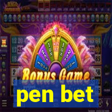 pen bet