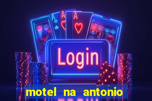 motel na antonio de carvalho porto alegre