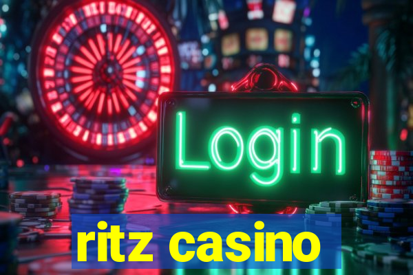 ritz casino