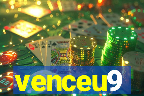 venceu9