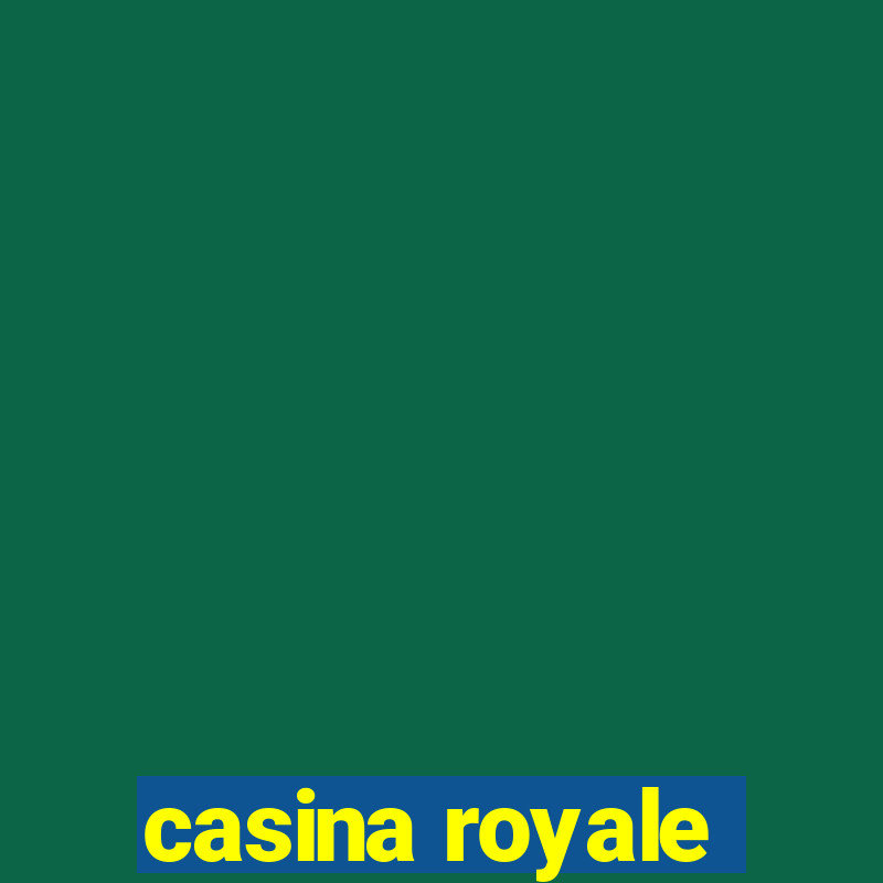 casina royale