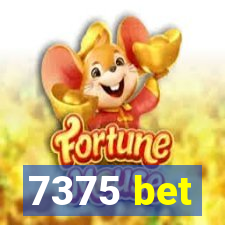 7375 bet