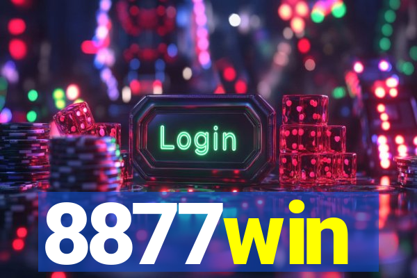 8877win