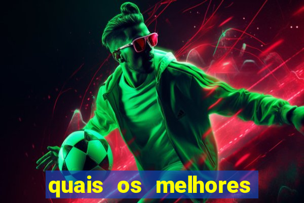 quais os melhores jogos da pragmatic play