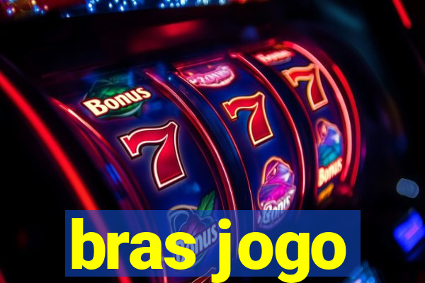 bras jogo