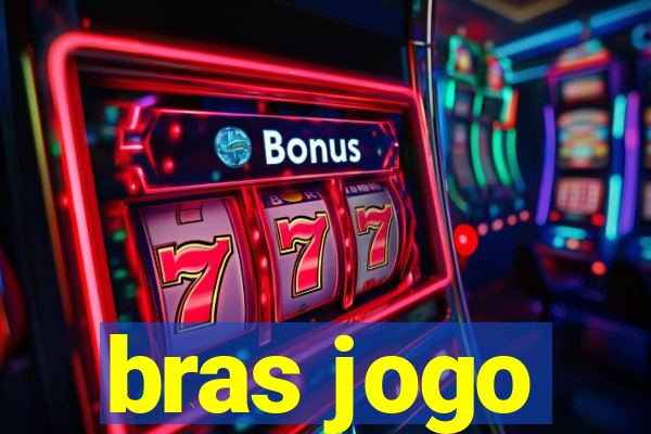 bras jogo