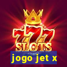 jogo jet x