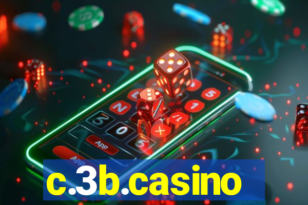 c.3b.casino