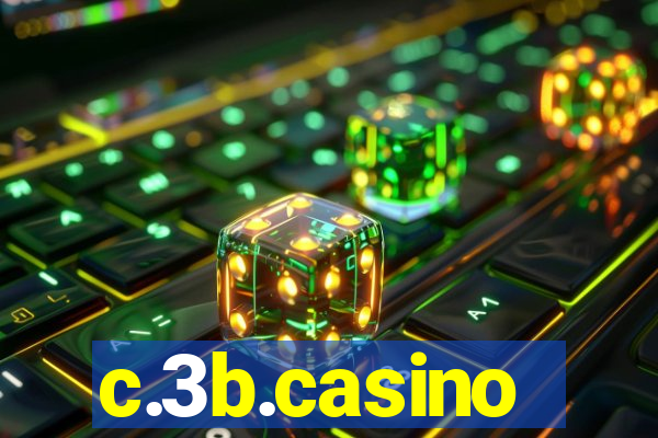 c.3b.casino