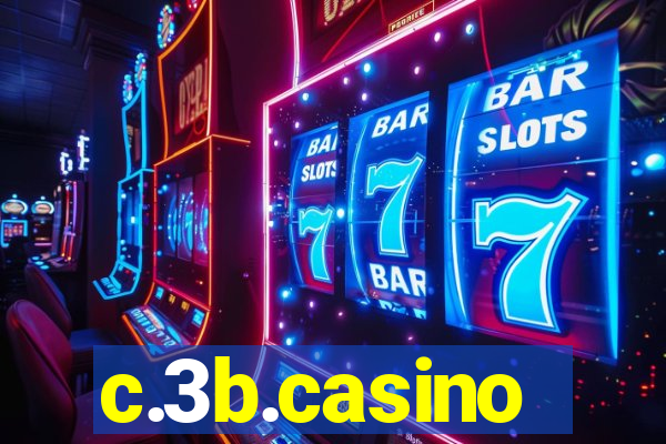 c.3b.casino