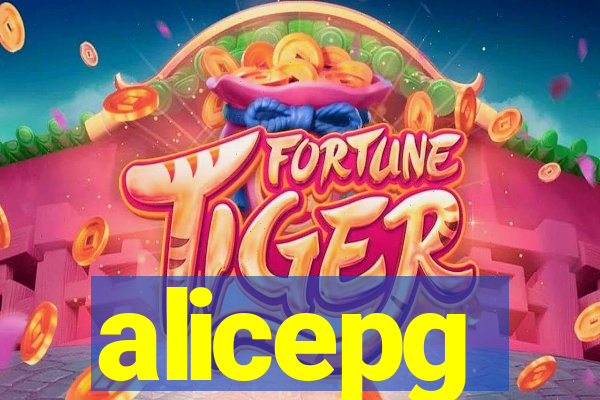 alicepg