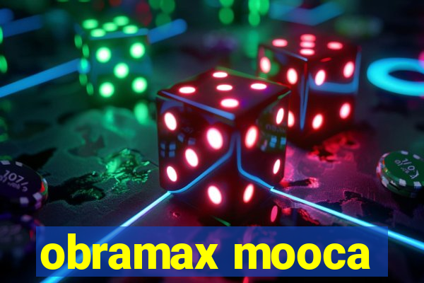 obramax mooca