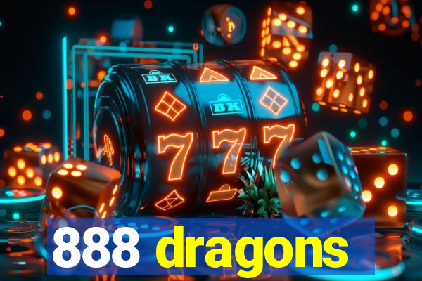 888 dragons