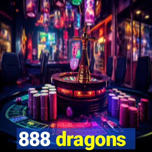 888 dragons