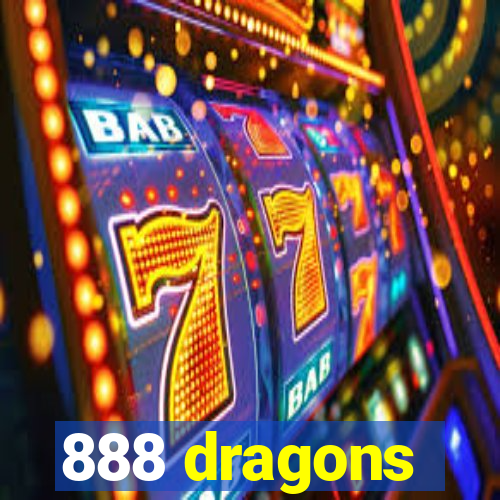 888 dragons