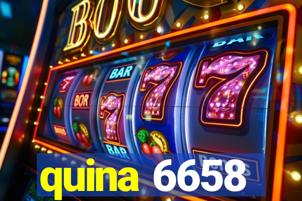 quina 6658