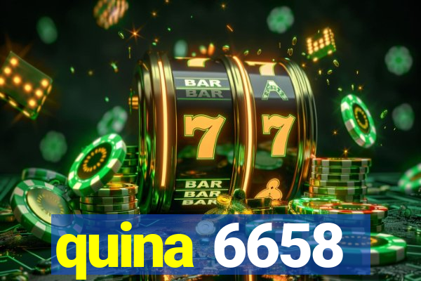 quina 6658