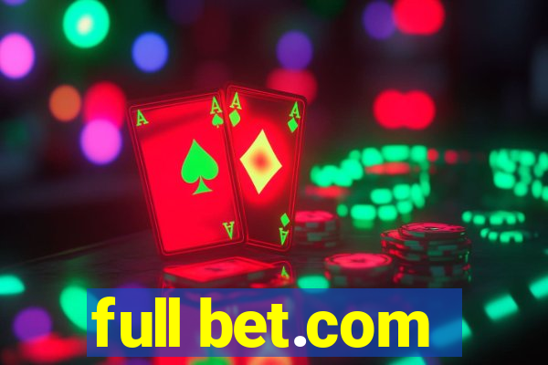 full bet.com