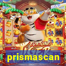 prismascan