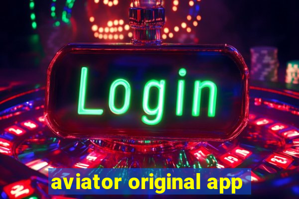 aviator original app