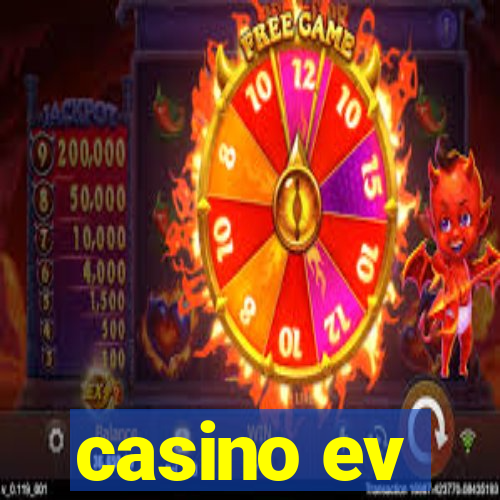 casino ev