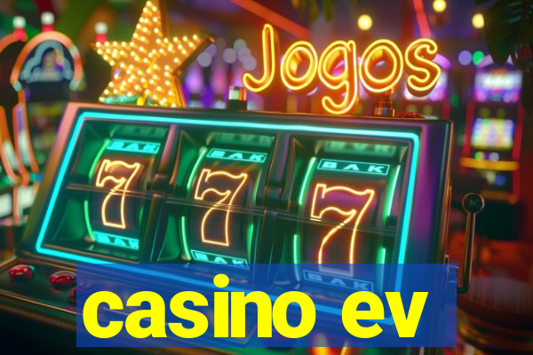 casino ev