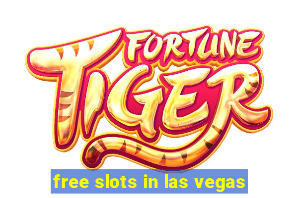 free slots in las vegas