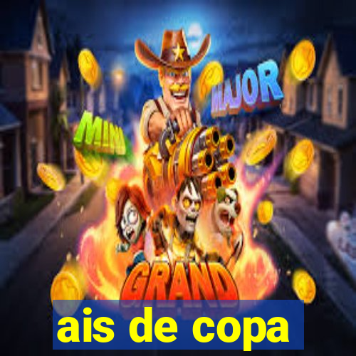 ais de copa