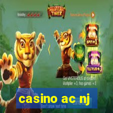 casino ac nj