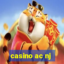 casino ac nj