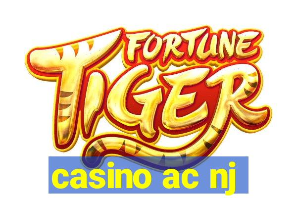 casino ac nj