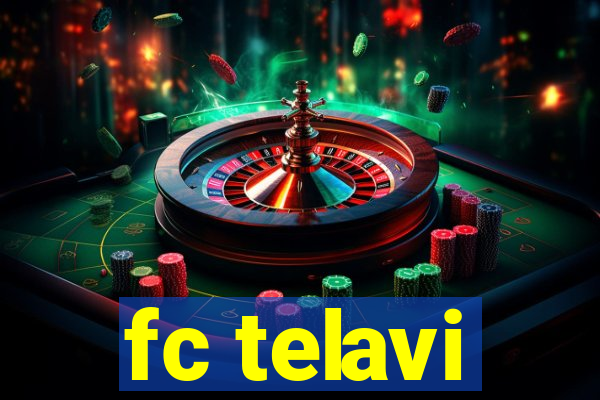 fc telavi