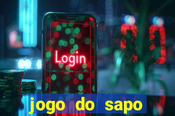 jogo do sapo pragmatic play