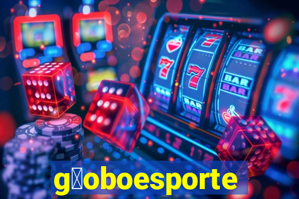 g暮oboesporte