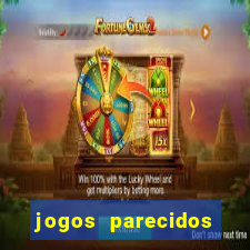 jogos parecidos clash of clans