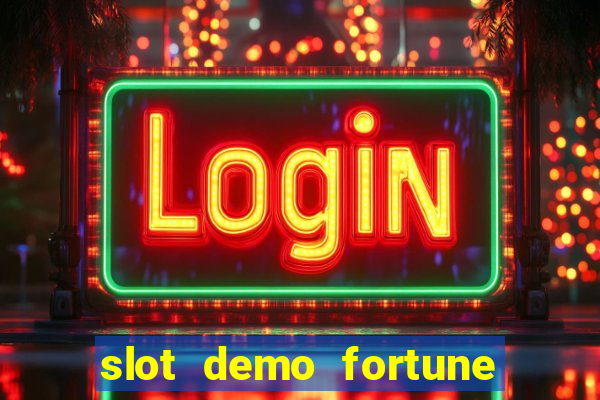 slot demo fortune rabbit Informational